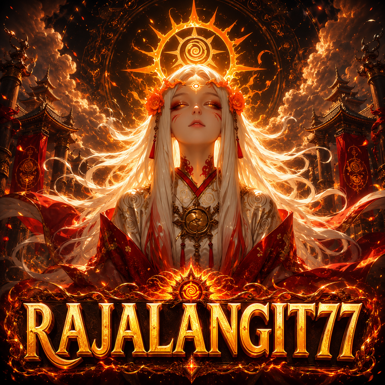 RAJALANGIT77